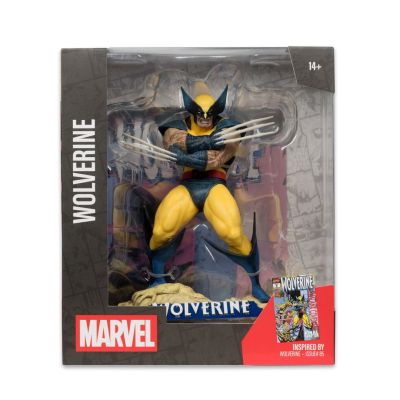6. McFarlane Toys 14828 Sammlerfigur
