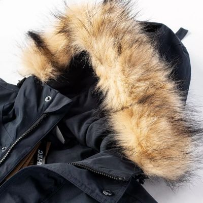 3. Hi-tec Lassero M 92800441208 Isolierte Jacke