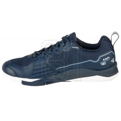 2. Wilson Rush Pro 4.5 M WRS333520 Tennisschuhe