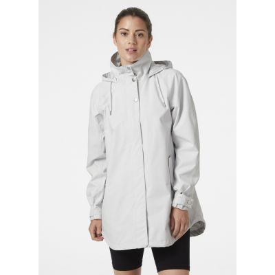 5. Helly Hansen Valentina Regenmantel W 53420 823