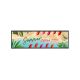 LG 37BH7N-H Digital Signage Display, 37 Zoll, IPS, ADS, 1920 x 540 FHD, 700 cd/m², 1.000:1, integriertes WLAN, WebOS 6