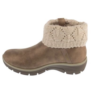 2. Skechers Easy Going – Cozy Weather 2 168033-TPE Braun 36
