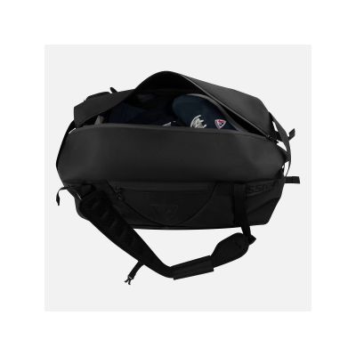 15. Rossignol Reisetasche 60L Schwarz