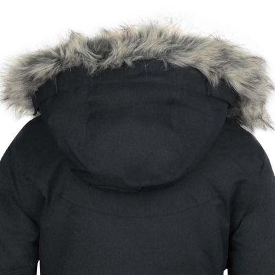 5. Trollkids Oslo Coat XT Jr 180-609 wasserdichte Jacke