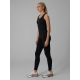 5. 4F Damen-Leggings mit hohem Bund, schnelltrocknend, 4FWAW26TFTIF487-20S