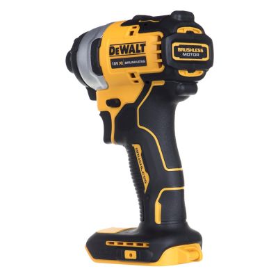 6. DEWALT Kombi-Werkzeugset 18V 2x4,0Ah DCK2062M2T