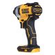 6. DEWALT Kombi-Werkzeugset 18V 2x4,0Ah DCK2062M2T