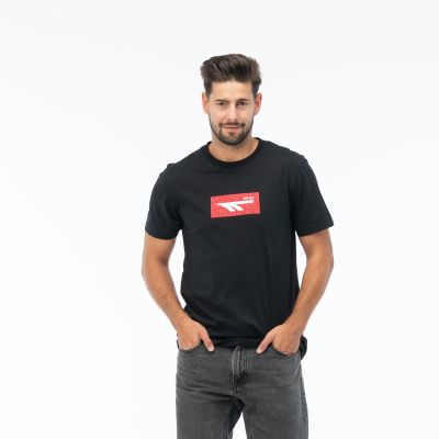 8. Herren AMILO Kurzarm-T-Shirt