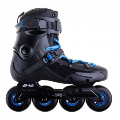 2. FRXP 80 Freestyle-Skates