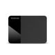4. Toshiba Canvio Ready Externe Festplatte 4 TB 2,5" Micro-USB B 2.0/3.2 Gen 1 (3.1 Gen 1) Schwarz