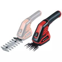 Einhell GC-CG 3.6/70 Li WT Akku-Grasschere 11 cm 3,6 V Lithium-Ionen (Li-Ion) Schwarz, Blau