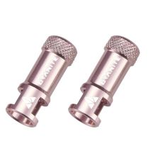 GRANITE Ventilkappen FV JUICY pink