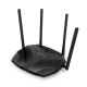 2. Mercusys MR80X Router