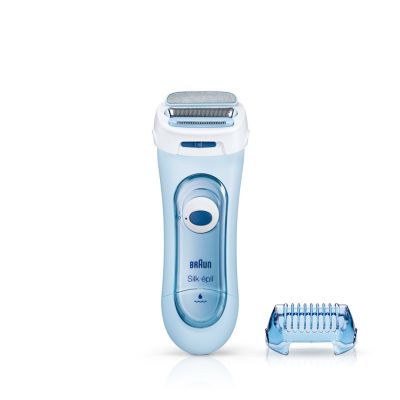 14. Braun LS 5160 Folienrasierer (blau)