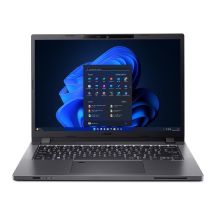 Acer TravelMate P2 TMP214-55-G2-TCO Notebook 14" WUXGA/i5-1345U/16GB/SSD512GB/UHD/W11 PRO Stahlgrau 3 Jahre