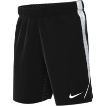 Nike Dri-Fit Strike Kindershorts Schwarz HV8355 010