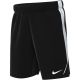 Nike Dri-Fit Strike Kindershorts Schwarz HV8355 010