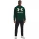 11. Under Armour Rival Fleece Big Logo HD Sweatshirt M 1357093 330