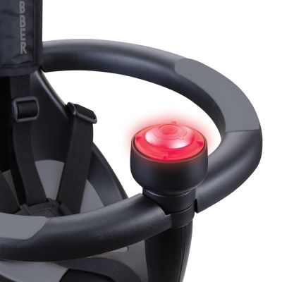 4. EXPLORER DREIRAD 4in1 DELUXE PLAY (636-120)