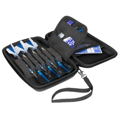 2. Harrows Blaze Pro 6 Case Dartkoffer