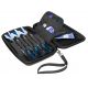 2. Harrows Blaze Pro 6 Case Dartkoffer