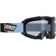 LEATT Goggle Vizion 2.5 Einheitsgröße Fahrradbrille