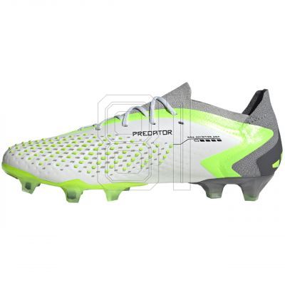 2. Adidas Predator Accuracy.1 L FG M GZ0032 Fußballschuhe