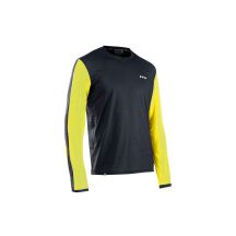 NORTHWAVE XTRAIL JERSEY LS Radtrikot