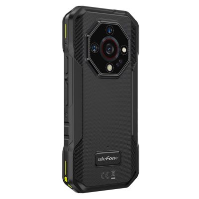 14. Ulefone Armor X32 Pro 5G 8/256GB Vivid Green UF-AX32P/GN Smartphone