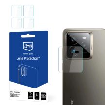 Hybridglas für Kameraobjektiv 3mk Objektivschutz für Realme GT7 Pro