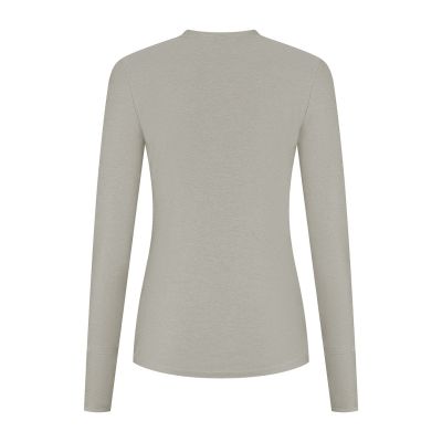 2. Rogelli DR T-Shirt für ESSENTIAL Sand M zum Laufen