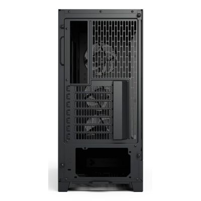 8. Fractal Design Pop 2 Air Black TG RGB Midi Tower Schwarz