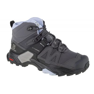 Salomon X Ultra 4 Mid GTX W 416250 Schuhe