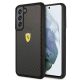 Ferrari FEHCS22SFCAK S22 S901 schwarz/schwarz Hartschalenkoffer On Track Real Carbon