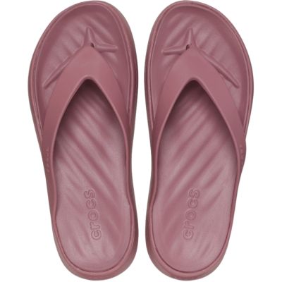 6. Crocs Getaway Flip W 209589 5PG