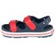 2. Crocs Crocband Cruiser Jr 209423-4OT Sandalen