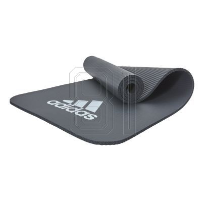Adidas 10 mm ADMT-11015GR mat