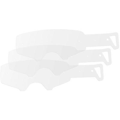 LEATT Tear-Off Vizion Standard (20 Stück) Einheitsgröße