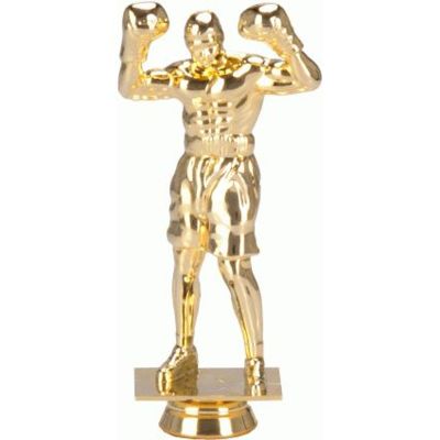 2. Boxfigur aus Kunststoff F248/G