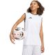 4. Kinder adidas Entrada 26 Sleeveless Jersey, weiß, KB3935