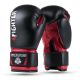 27. 6oz Boxhandschuhe für Kinder - 4Fighter Rot