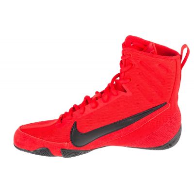 2. Nike Machomai 3 M HF7333-600 Schuhe
