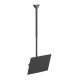 13. Deckenhalterung für 37-70 Zoll Fernseher, Modell CL35-440BL16L Neomounts