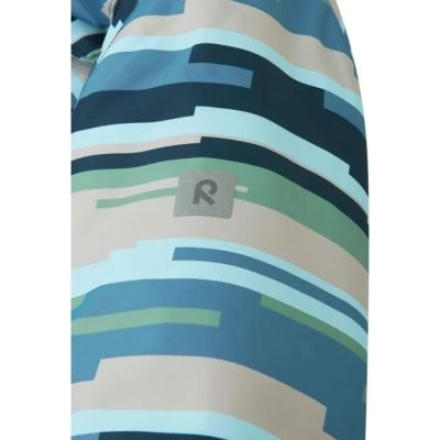 9. Reima Winteroverall für Kinder – wasserdicht und atmungsaktiv (5100131B-67A2)