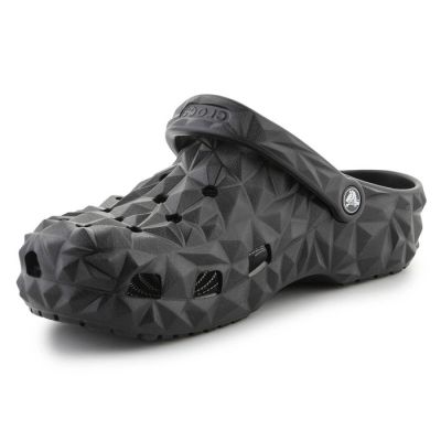 Crocs Classic Geometric Clog W 209563-001 Flip-Flops