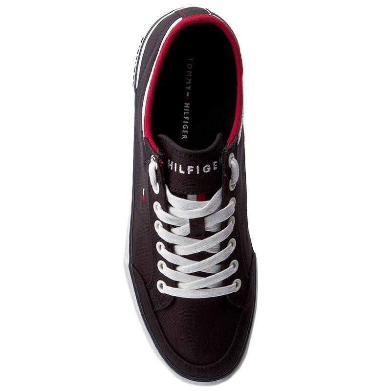 5. Tommy Hilfiger Harrington 5D2 M Schuhe FM0FM00543-403