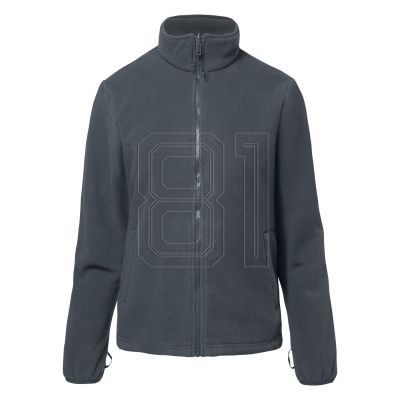 5. Elbrus Forcoz 3IN1 Jacke W 92800621667