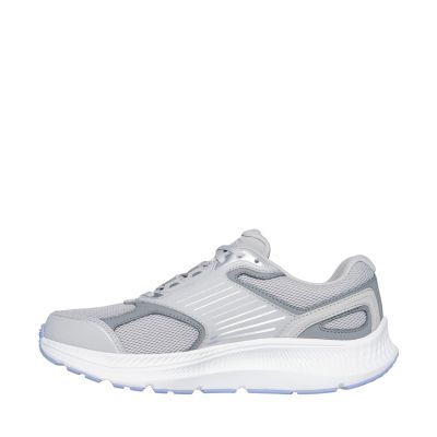 4. Skechers Go Run Consistent 2.0 Damenschuhe Grau 128606 GYLV