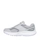 4. Skechers Go Run Consistent 2.0 Damenschuhe Grau 128606 GYLV