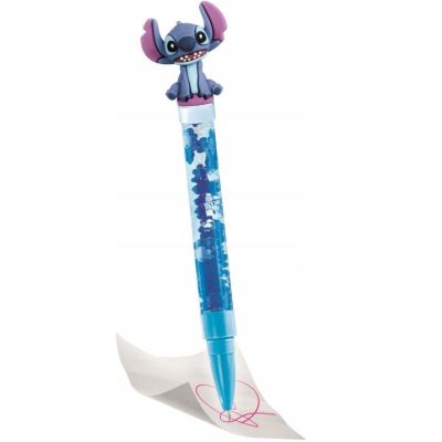8. Clementoni-Set – Pen Factory: Stitch